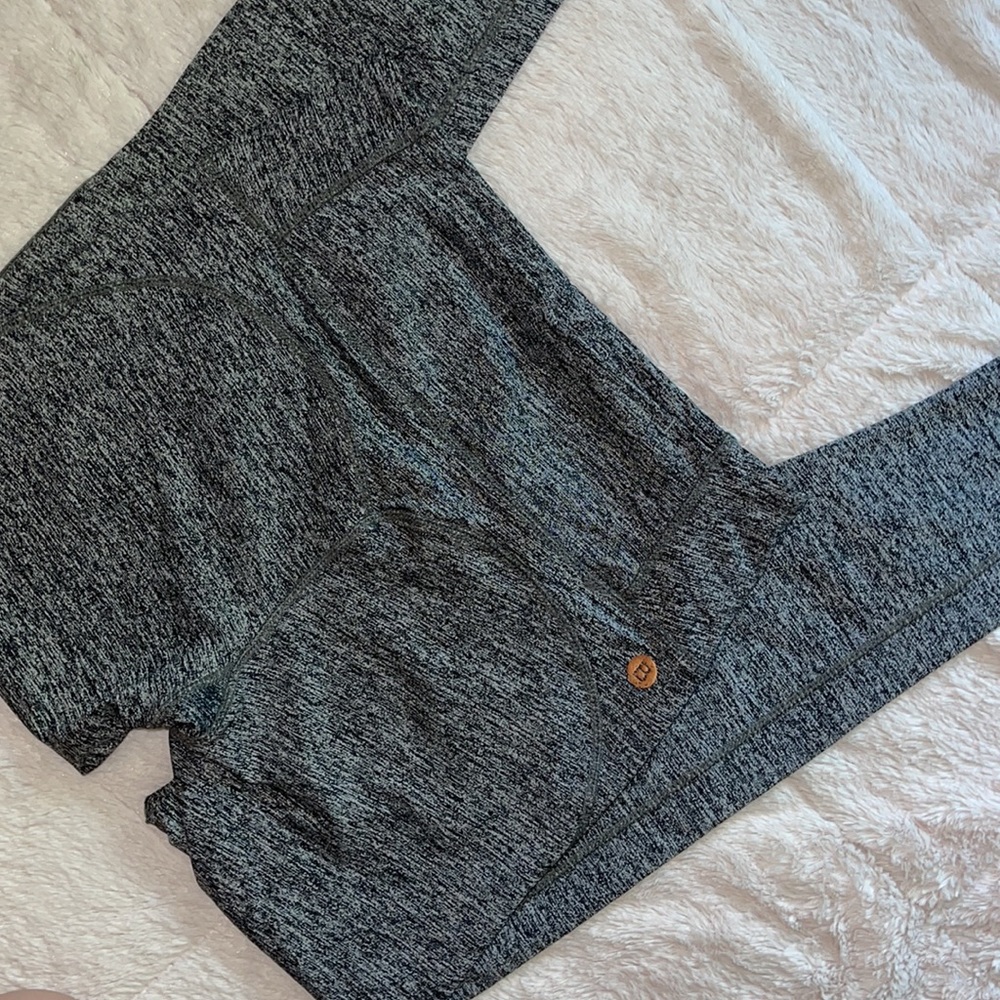 Active pants